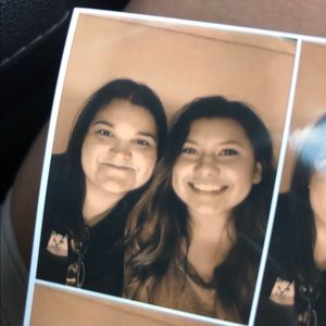 Meet your Posher, Chloe